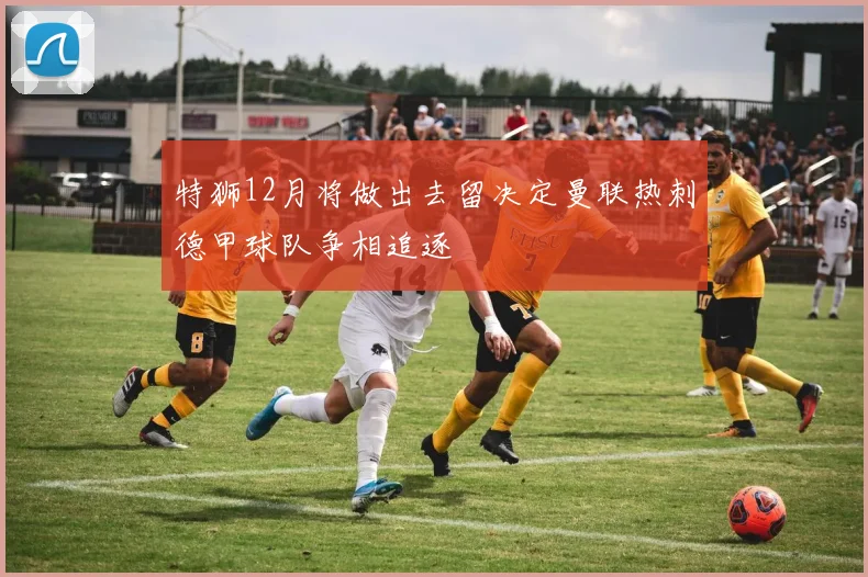 特狮12月将做出去留决定曼联热刺德甲球队争相追逐