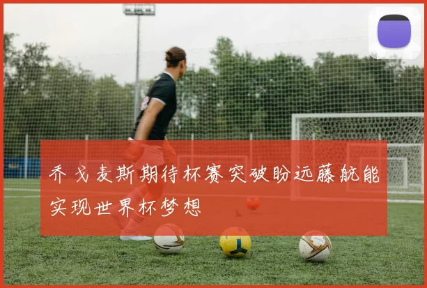 乔戈麦斯期待杯赛突破盼远藤航能实现世界杯梦想