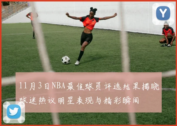 11月3日NBA最佳球员评选结果揭晓球迷热议明星表现与精彩瞬间